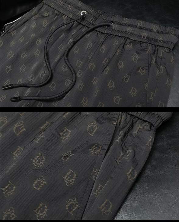 Dior Short Pants _SKUDiorM-4XL12yr4617089